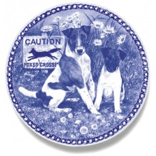 Fox Terrier - Smooth