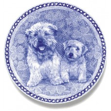 Glen of Imaal Terrier