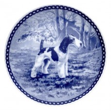 Fox Terrier - Smooth