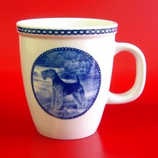Welsh Terrier