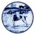 German Shorthaired Pointer
