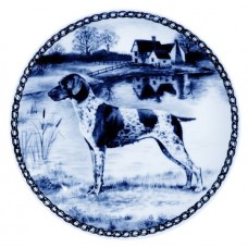 German Shorthaired Pointer