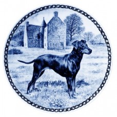 Manchester Terrier