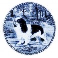 King Charles Spaniel