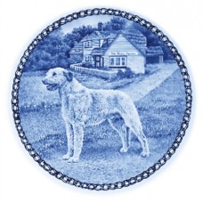 Irish Wolfhound