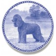 Irish Water Spaniel