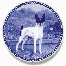 Fox Terrier - toy