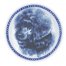 Miniature Poodle