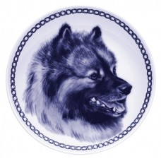 Keeshond
