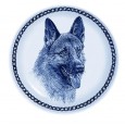 German Shepherd Dog