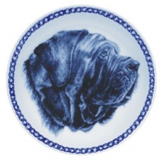 Neapolitan Mastiff