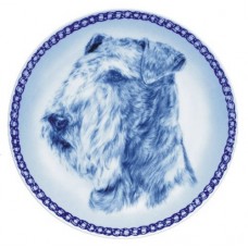 Lakeland Terrier
