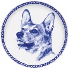 Welsh Corgi Pembroke